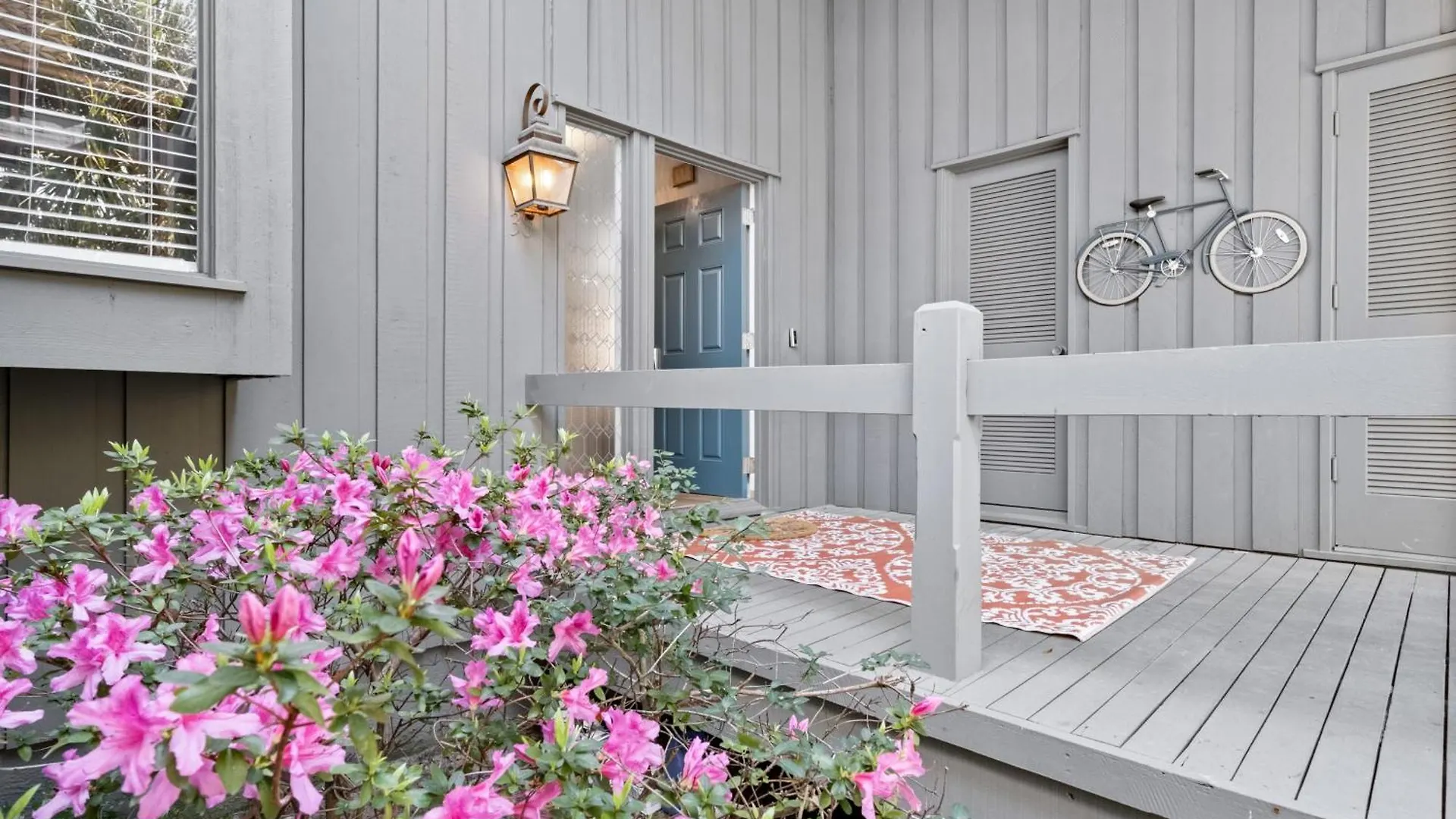 38 Hickory Cove Villa Hilton Head Island