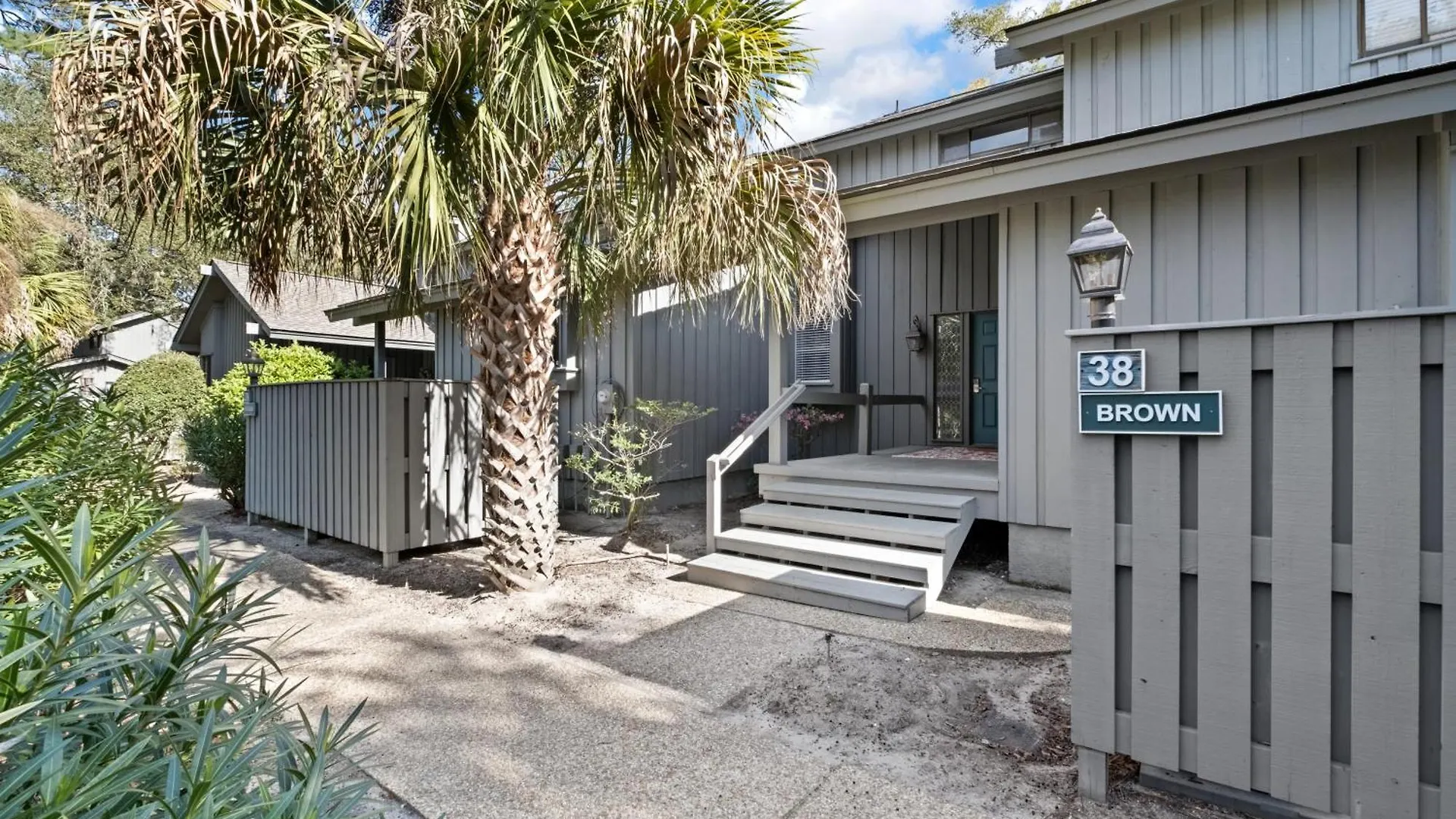 38 Hickory Cove Villa Hilton Head Island 0*,