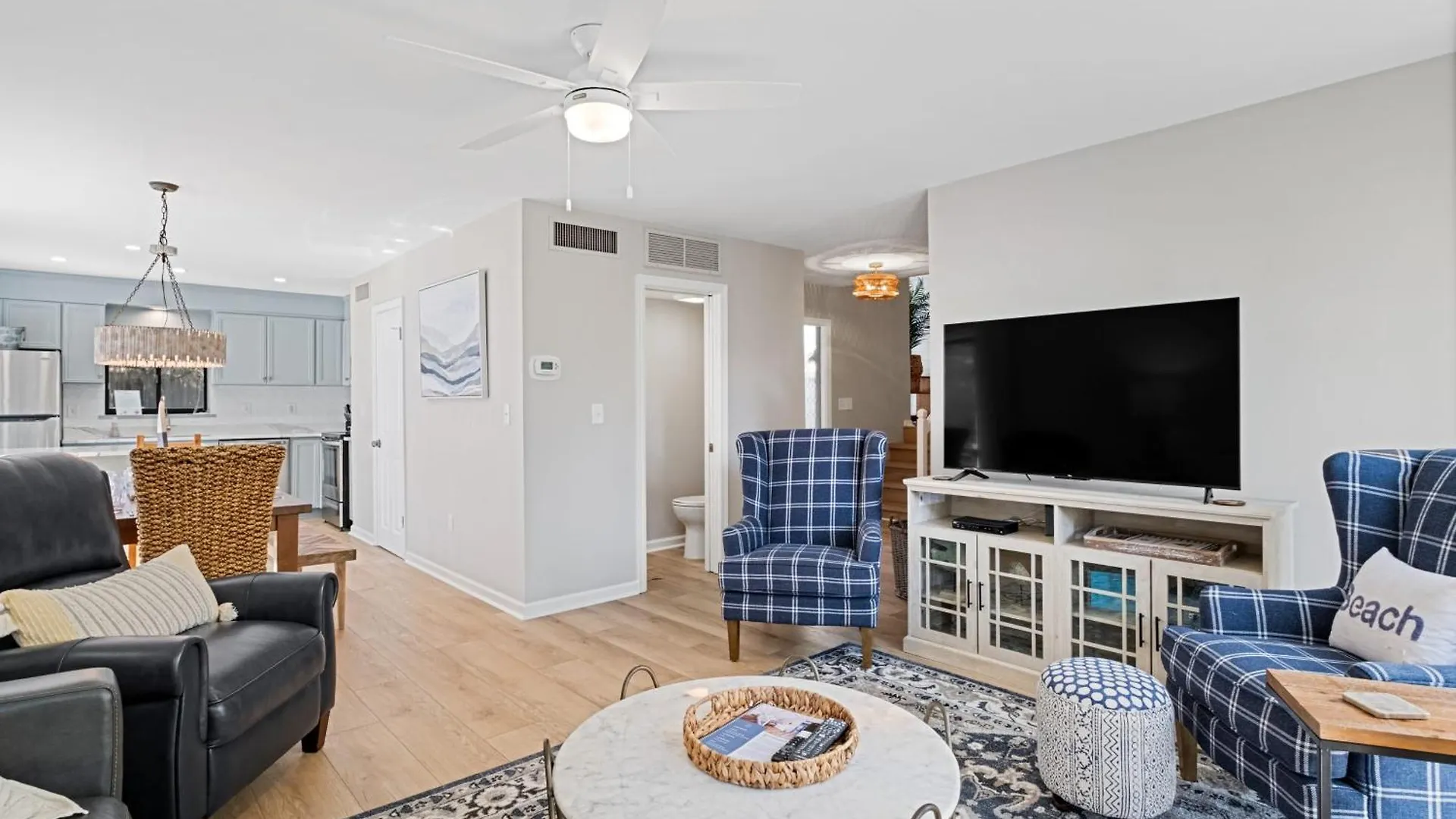 38 Hickory Cove Villa Hilton Head Island